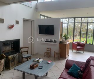  Maison � vendre 7 pi�ces 140 m�