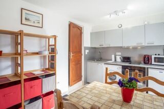  Appartement à louer 2 pièces 27 m²