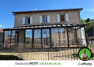  Maison à vendre 4 pièces 120 m²