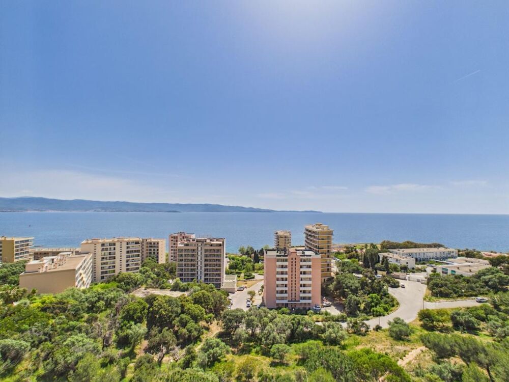 VENTE F5 DUPLEX ROUTE DES SANGUINAIRES
