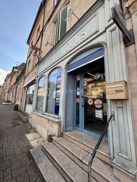 Bar Tabac Presse FDJ � Bar-le-Duc (55000) 290250 55000 Bar le duc