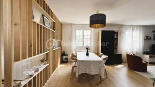  Maison à vendre 6 pièces 115 m²