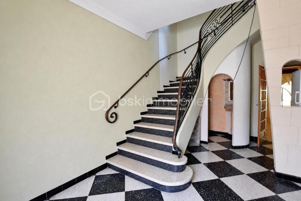 Vente Maison Maison de village avec jardin et stationnements Aigues mortes