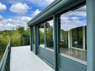  Maison � vendre 3 pi�ces 107 m�