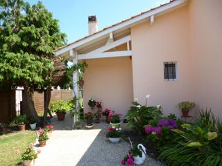  Appartement à louer 2 pièces 35 m²
