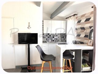 Appartement 3 pièces 27 m² · à Le Cap D Agde · 27 m² · 100 000 €