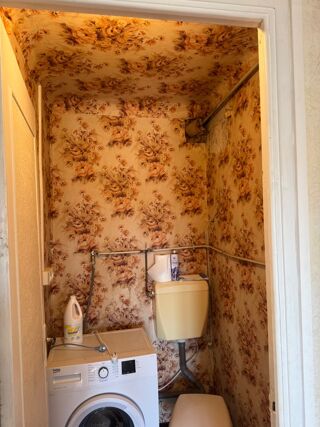  Appartement � vendre 3 pi�ces 61 m�