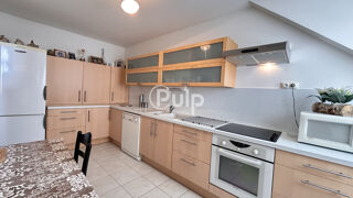  Appartement  vendre 2 pices 65 m