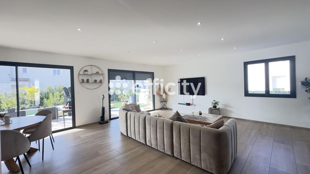 Vente Villa Villa Loriol sur drome