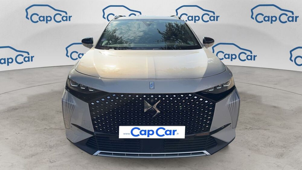 DS7 Ds7 E-tense 1.6 THP 300 Plug in Hybrid 4X4 EAT8 Op&eacute;ra - Auto 2023 occasion 59540 Caudry