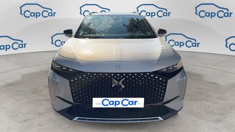 DS7 Ds7 E-tense 1.6 THP 300 Plug in Hybrid 4X4 EAT8 Op&eacute;ra - Auto 2023 occasion 59540 Caudry