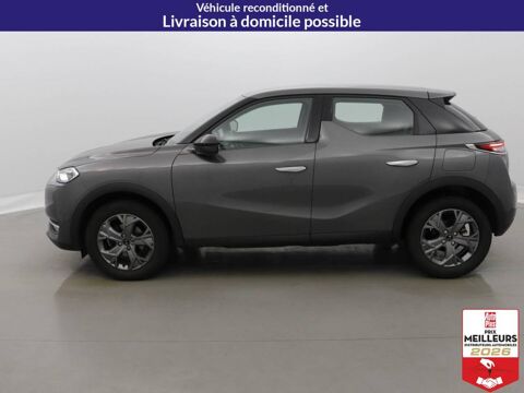 DS3 Crossback Essence 130 EAT8 So Chic 2022 occasion 10150 Lavau