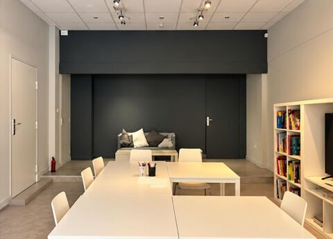 Local commercial 1500 13006 Marseille