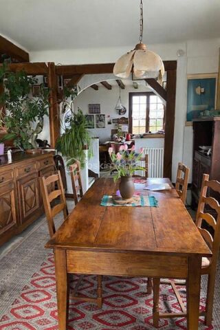  Maison � vendre 6 pi�ces 156 m�