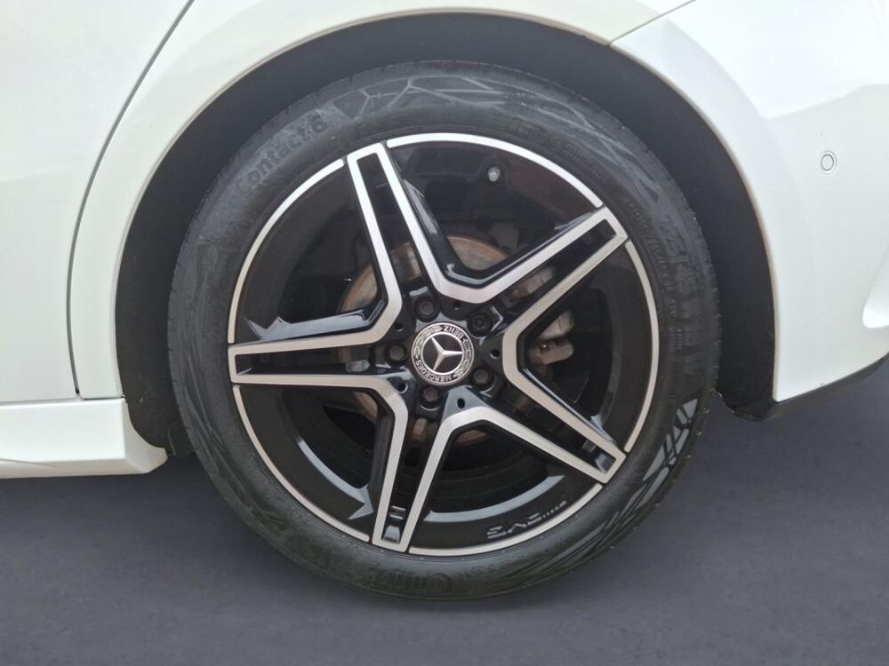 Classe A IV 180 AMG LINE 2020 occasion 55800 Contrisson