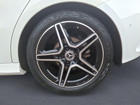 Classe A IV 180 AMG LINE 2020 occasion 55800 Contrisson