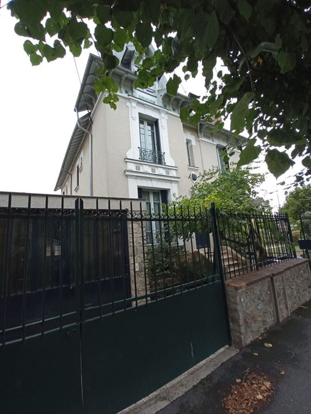 Location Appartement Appartement de 35m2 à louer sur Pontoise Pontoise