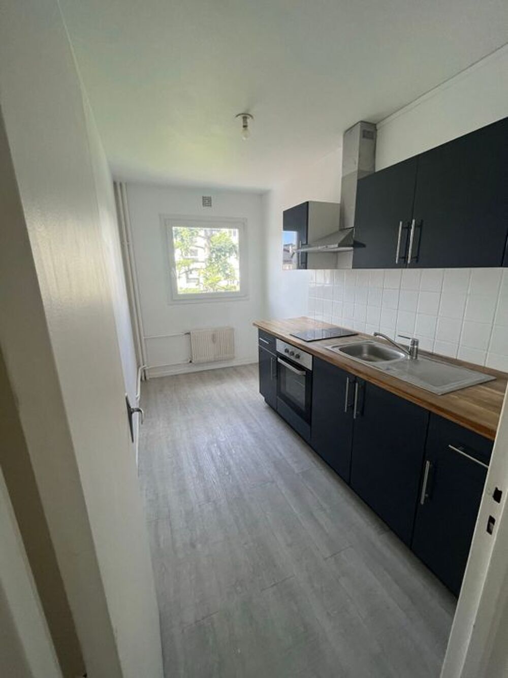 Appartement de 52m2 à louer sur Caen