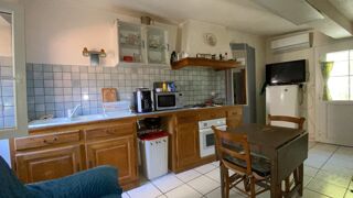  Maison à vendre 3 pièces 41 m²