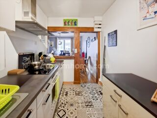  Appartement � vendre 2 pi�ces 45 m�