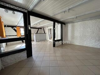  Maison à vendre 6 pièces 160 m²