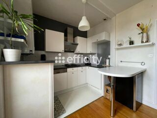  Appartement � vendre 4 pi�ces 71 m�