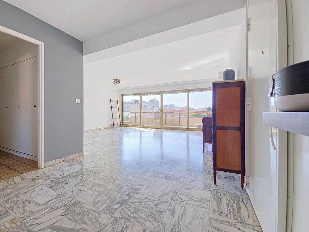 Vente Appartement Appartement Marseille 8