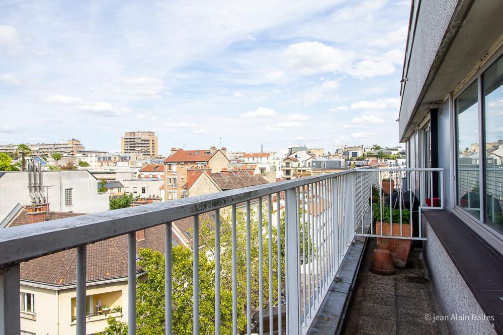 Vente Appartement Appartement Boulogne billancourt