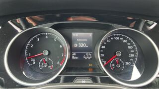 Touran III 1.5 TSI 150 DSG7 Connect 2019 occasion 95320 Saint Leu La Foret
