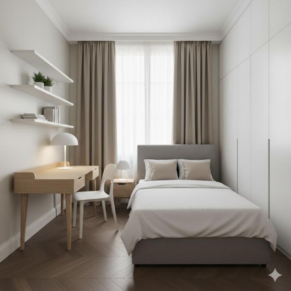 � vendre  Appartement Versailles (78000)