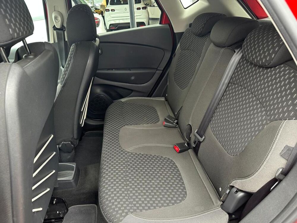 Captur TCE 90CV INTENS 2019 occasion 82290 La Ville-Dieu-du-Temple