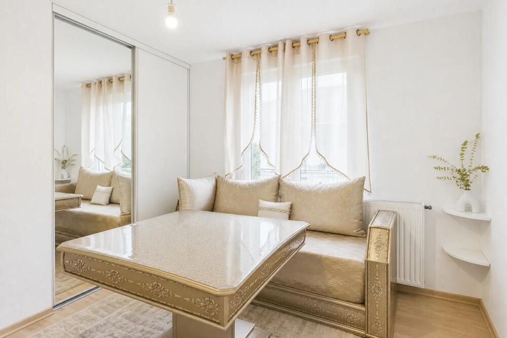 Vente Appartement Investisseur : Ensemble T4 à Saint-Apollinaire Saint apollinaire