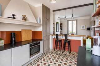  Maison à vendre 4 pièces 84 m²
