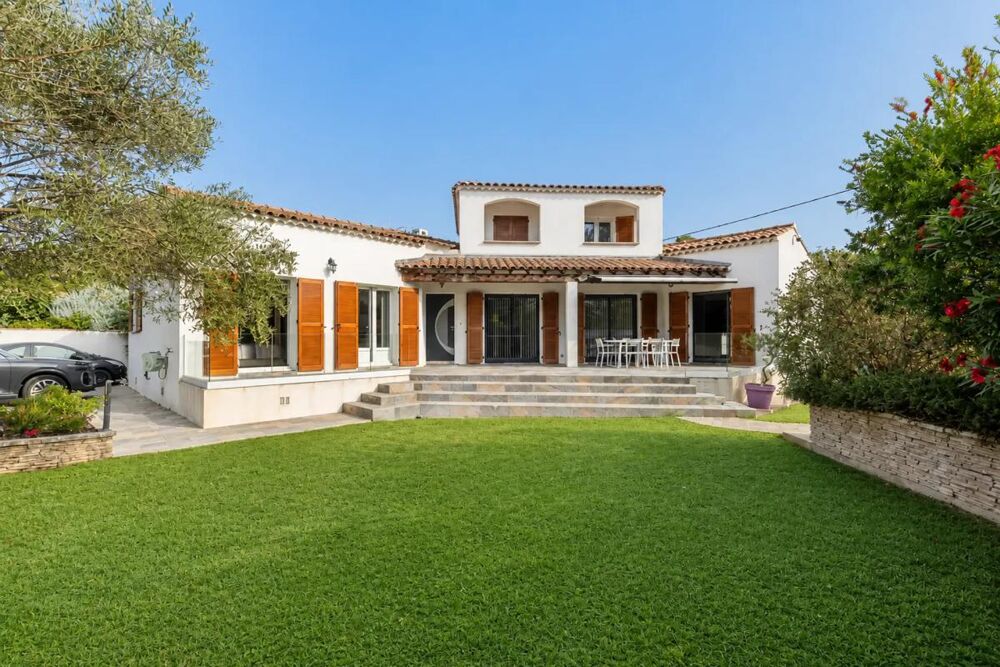 Maison de 7 pièces de 186 m² avec piscine à Saint-Victoret