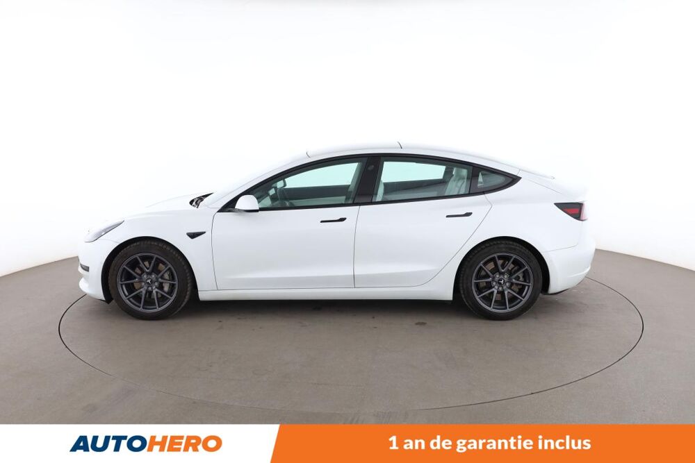 Model 3 Autonomie Standard Plus RWD 60 kWh 275 ch 2021 occasion 92130 Issy-les-Moulineaux