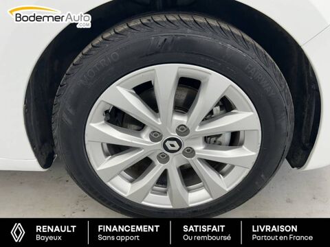 Clio E-Tech full hybrid 145 Evolution 2023 occasion 14400 Bayeux