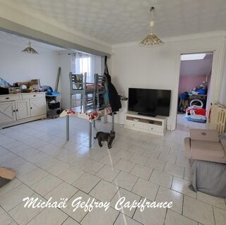  Maison  vendre 3 pices 69 m