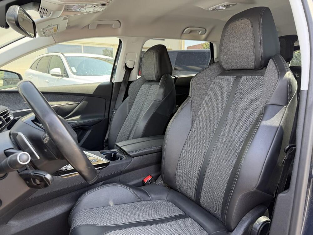 5008 II 1.2 PURETECH 130 S&S 6CV ALLURE BUSINESS EAT8 2019 occasion 35690 Acign&eacute;