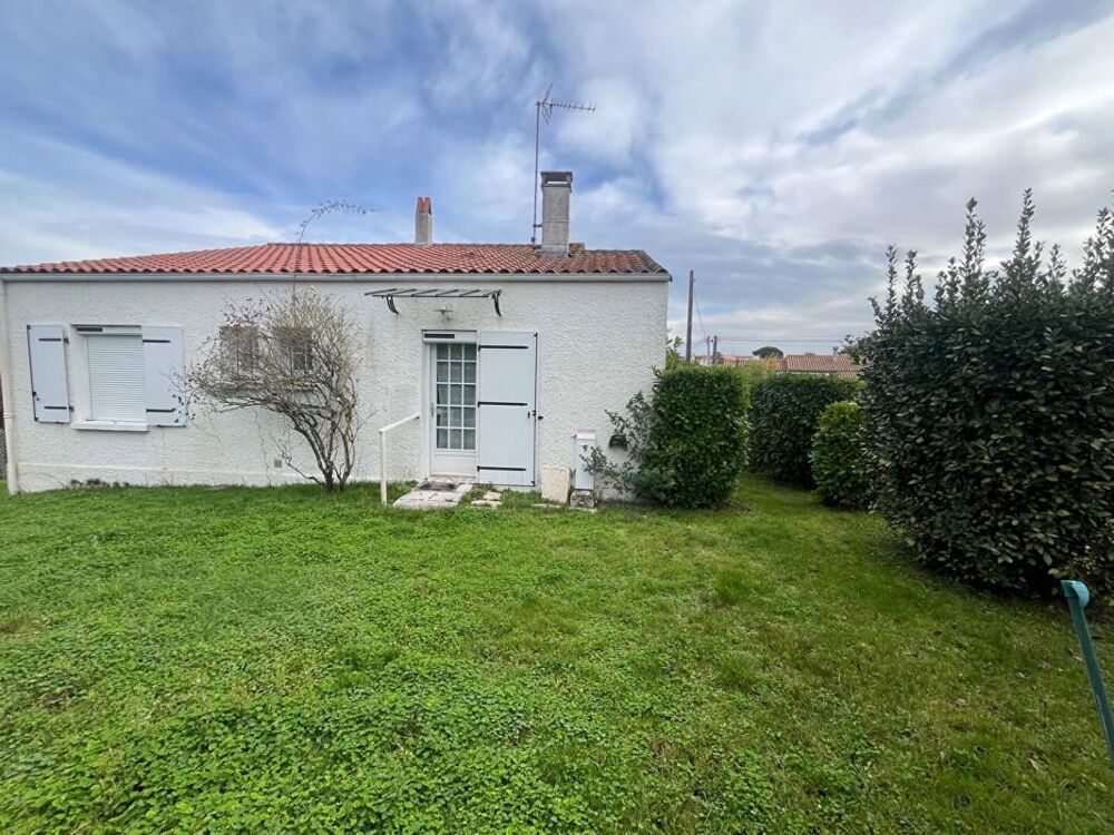 Vente Maison Maison Saint Georges De Didonne 5 pièce(s) 100 m2 Saint georges de didonne