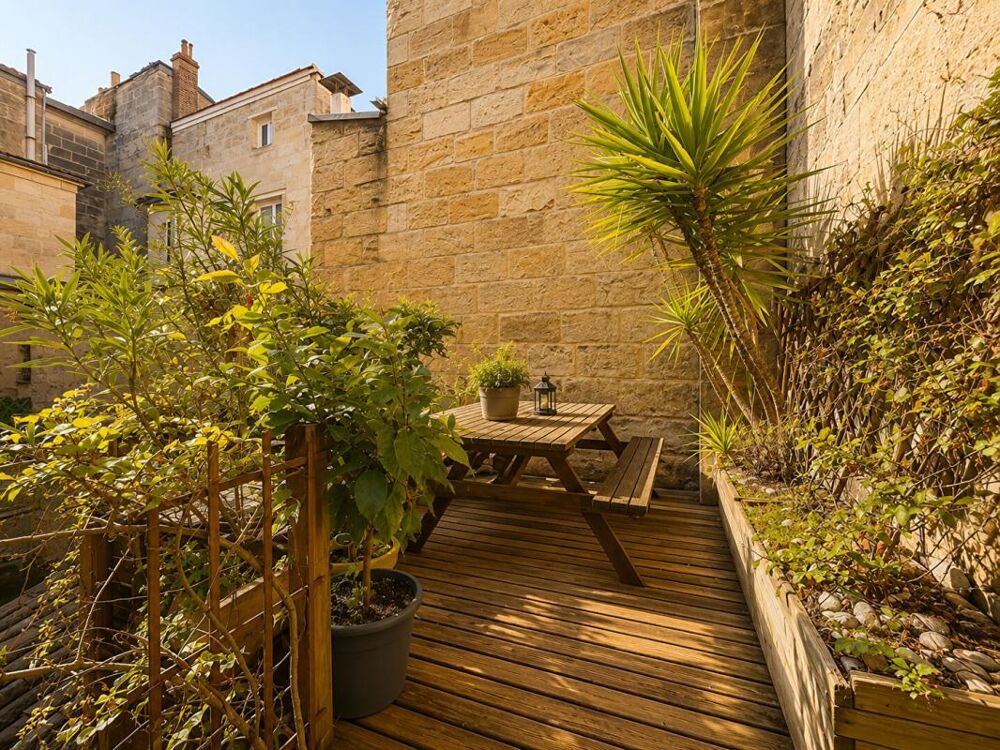Vente Maison Vente maison 155m2 BORDEAUX (33300) Bordeaux