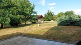  Maison à vendre 6 pièces 136 m²