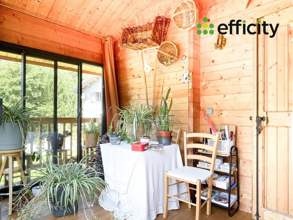 à vendre  Maison Beaufort (73270)