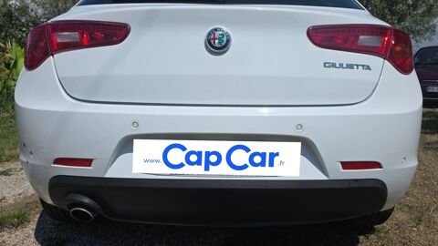 Giulietta 1.6 JTDm 120 Business 2017 occasion 82000 Montauban