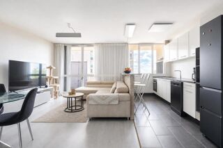  Appartement à vendre 3 pièces 64 m²