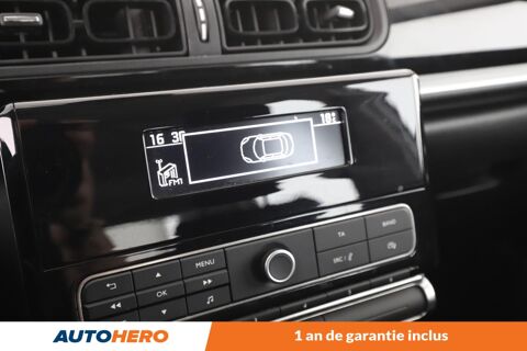 C3 1.2 PureTech Feel 68 ch 2019 occasion 92130 Issy-les-Moulineaux