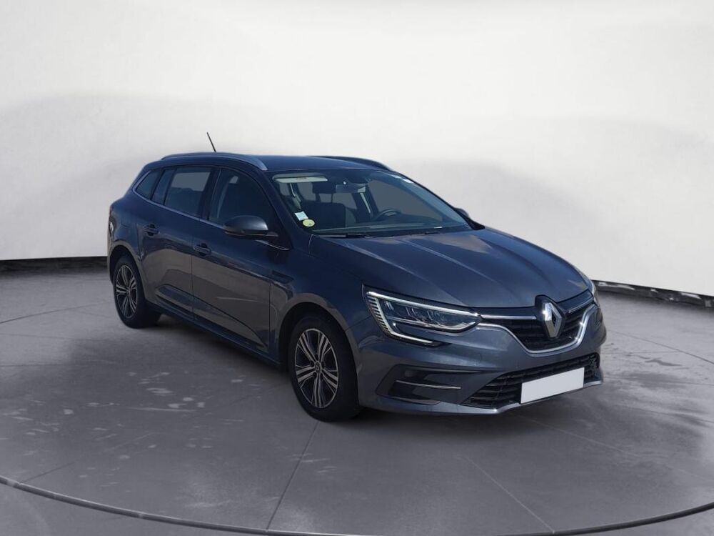 M&eacute;gane IV 1.5 DCI 115 EDC EVOLUTION 2022 occasion 18600 Sancoins