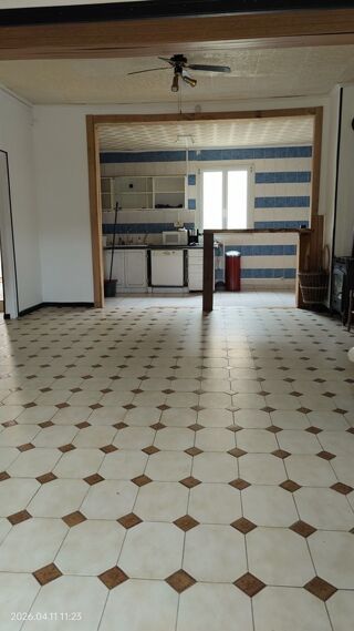  Maison � vendre 4 pi�ces 97 m�