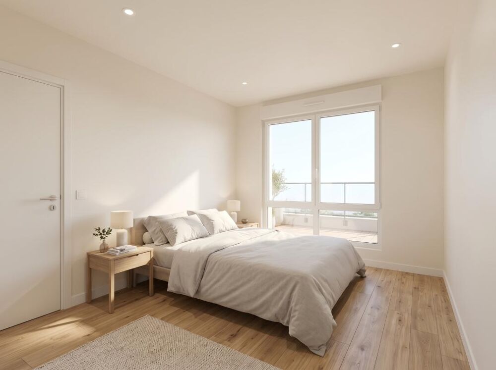 Vente Appartement Magnifique 2 pièces a 5 mins de la Mairie a pied Equihen plage