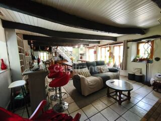  Maison à vendre 8 pièces 110 m²