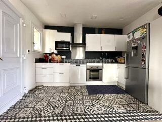  Maison � vendre 5 pi�ces 106 m�